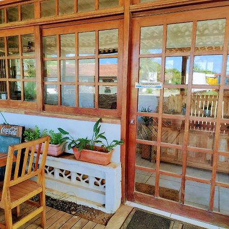 Suites Cafe N'Aveia Fernando de Noronha Exterior foto